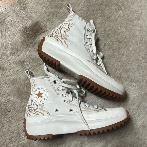 Platform Converse - Picture 1 of 6